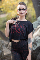 Dede Crop Runes